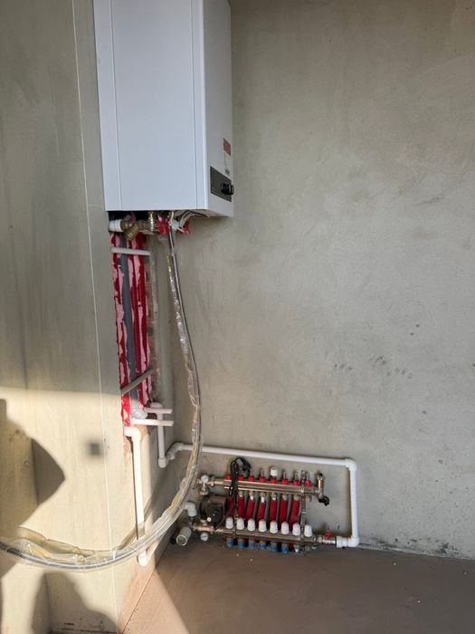 Продаж квартир в зданій Новобудові