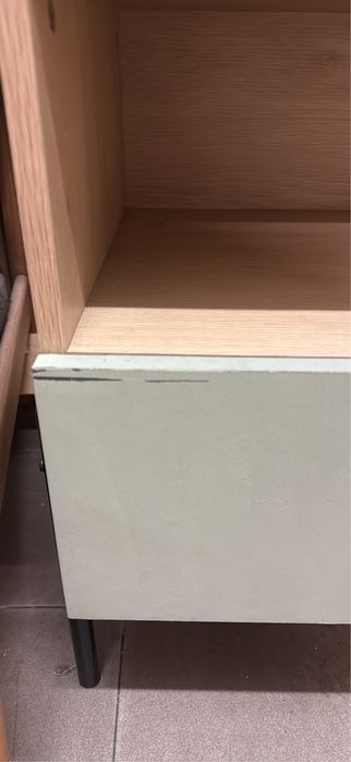 Movel tv L120xP38xA63