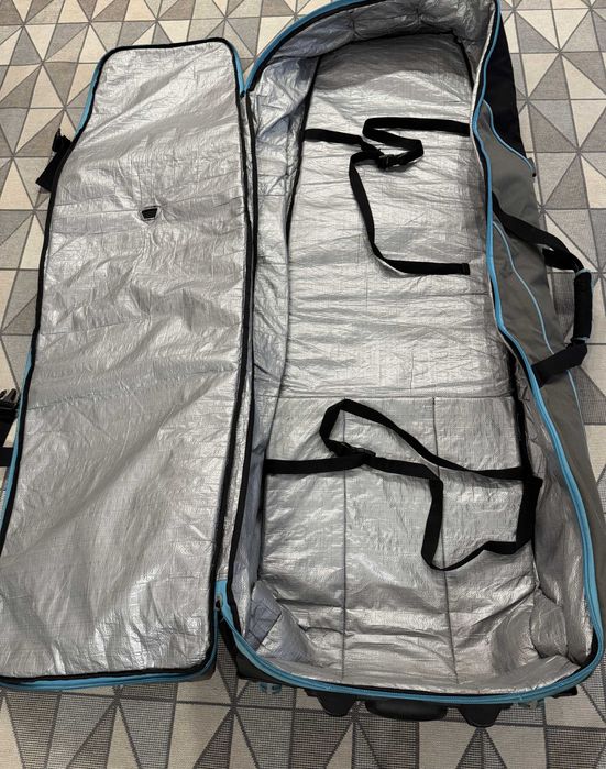 Гольфбег NPX сумка чохол для кайтсерфінга, кайтборда, кайта