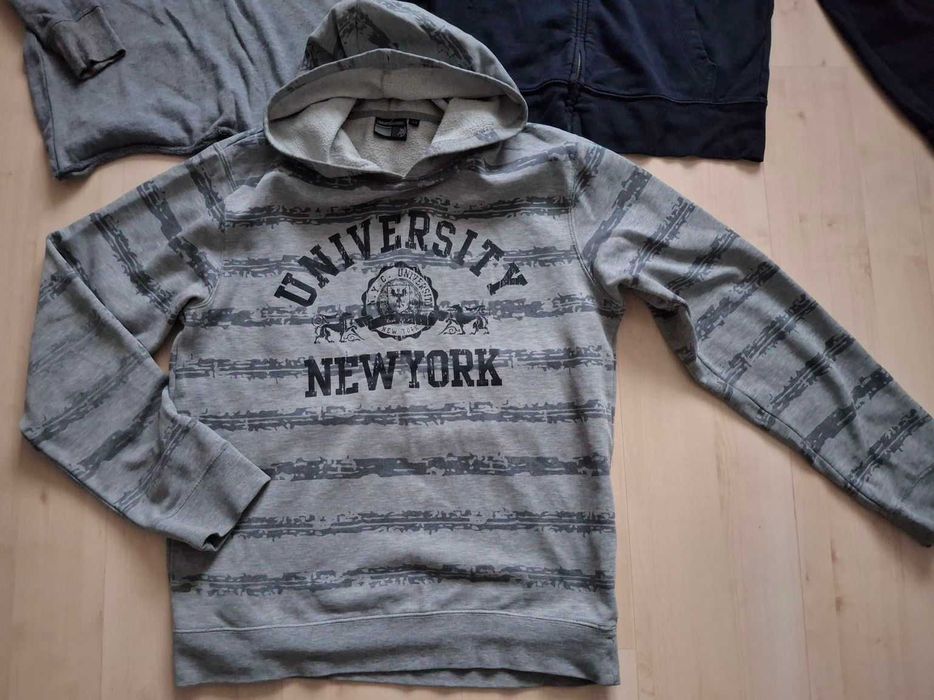 zestaw bluz bluzy męskie GAP rozmiar S