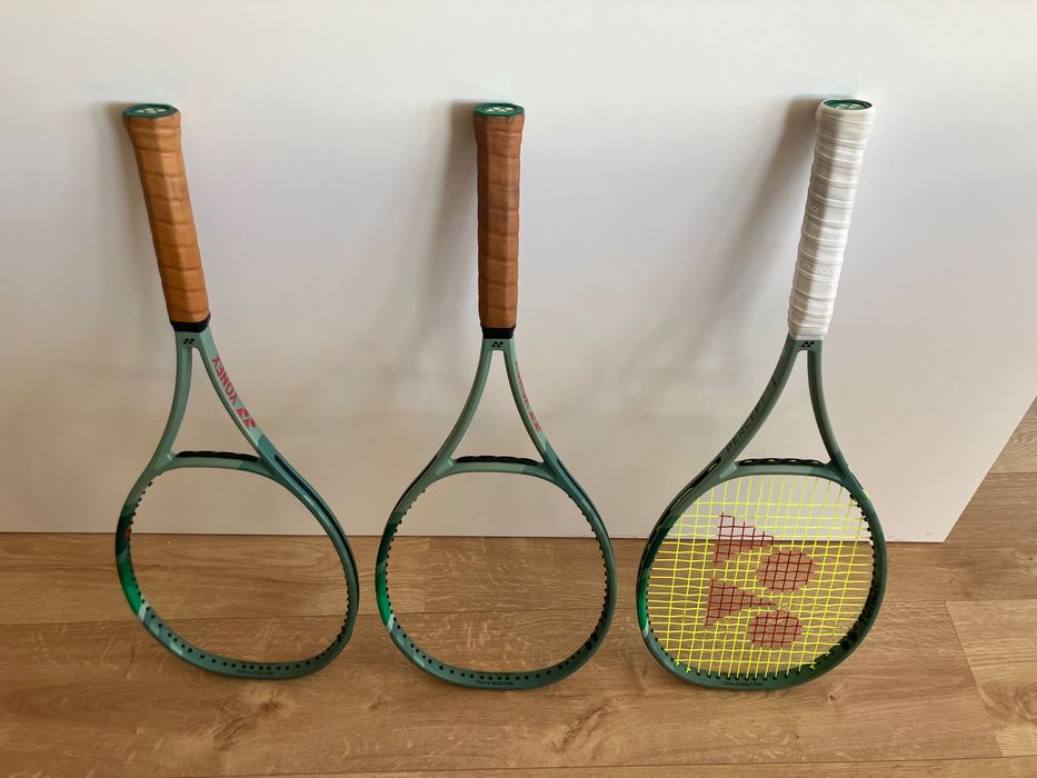 Yonex Percept 97
