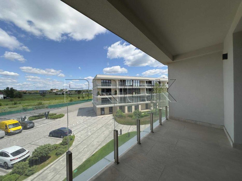 2-комнатная квартира по адресу ул. Парковая (площадь 89,6 м²) - Atlanta.ua - фото 5