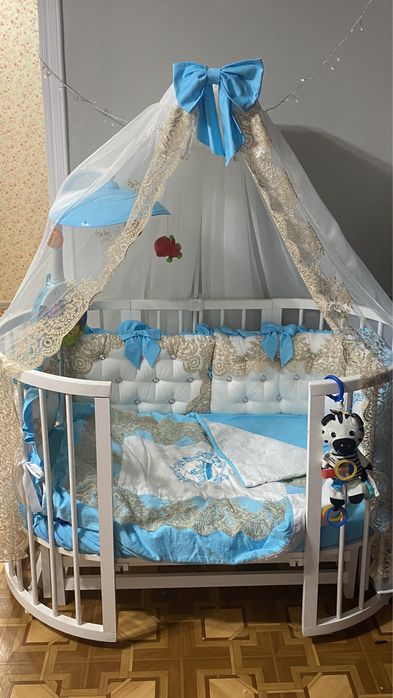 Детское постельное срочно