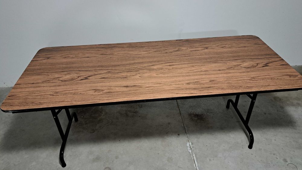 Stół bankietowy cateringowy