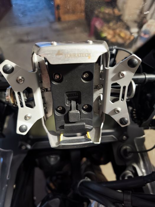 Uchwyt Baza do nawigacji Garmin Zumo oryginalny Touratech