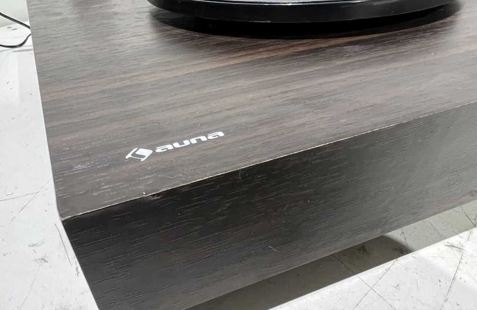 Проигрыватель  виниловых пластинок auna TT Classic Chrono BT