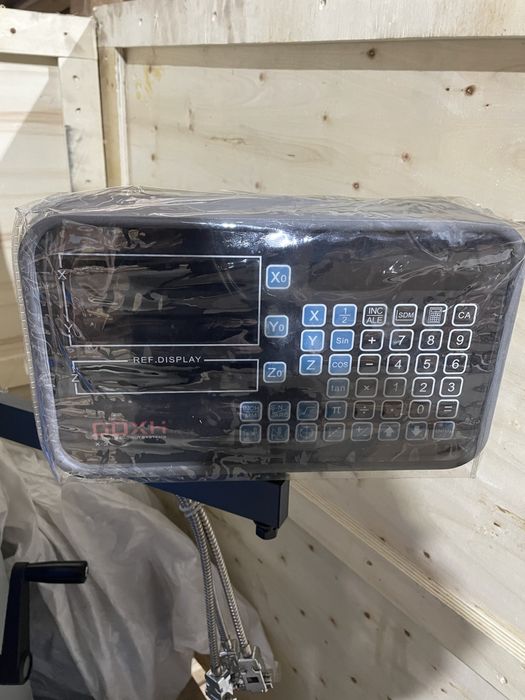 Фрезерний ARDOTECH 7045 повний комплект з лінійками 1000*240