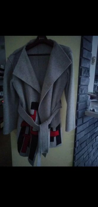 Płaszczyk 38/40 Rekodzielo