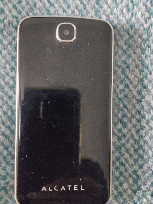 Smartphone Alcatel One Touch 2010G