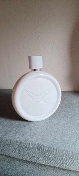 Mauboussin Historia kobiety sensualnej