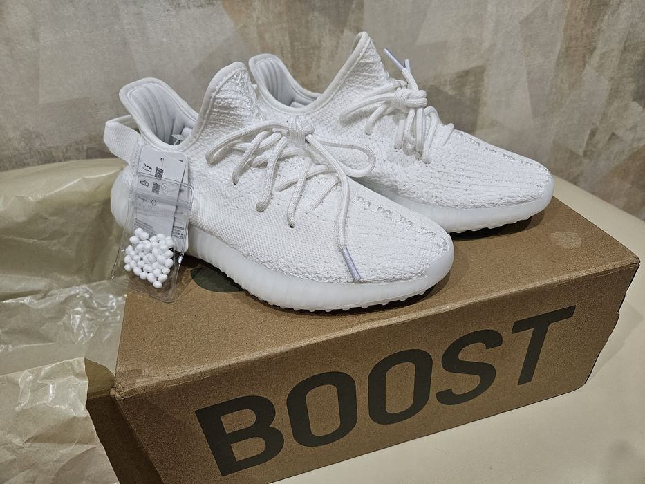 adidas Yeezy Boost 350 V2 CP9366 оригінал