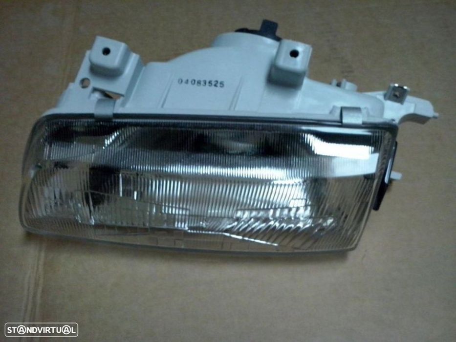 Farol Faróis frente Honda Crx ED EE NOVOS