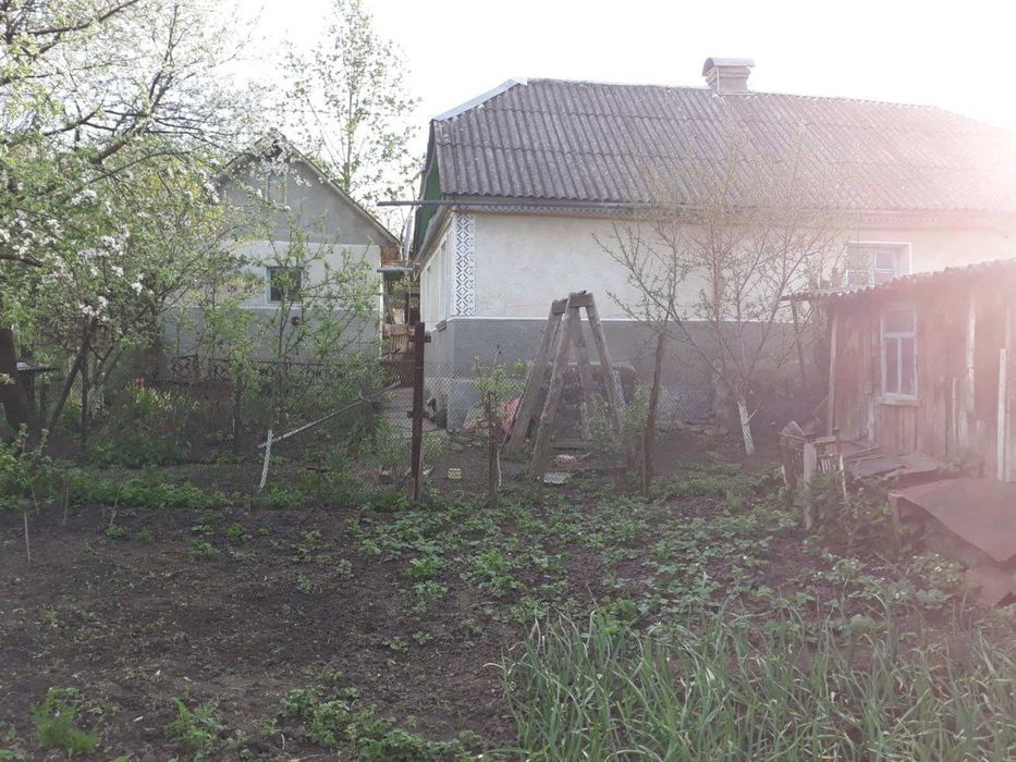 Продам затишний будинок