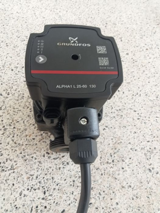 Bombas circuladoras de água quente para caldeira