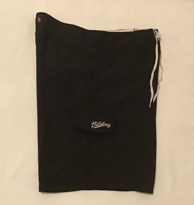 Calções marca Billabong