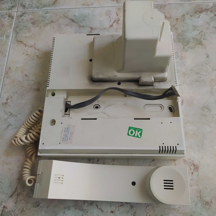 Home Internal Intercom System454689124275998722