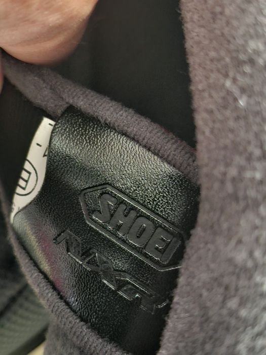 Capacete Shoei Recounter (BMW)