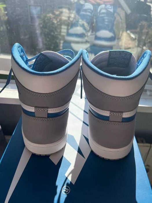 Buty męskie Limited Edition Rozmiar 40-44