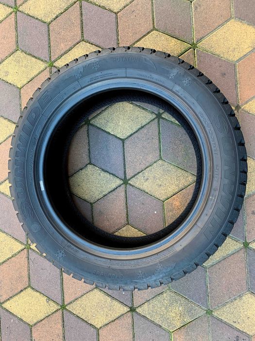 225/55 R18 98T Sunwide Sunwin / Зимові шини / 2023