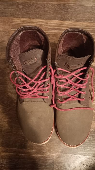 Zimowe trzewiki Crocs Cobbler 45-46