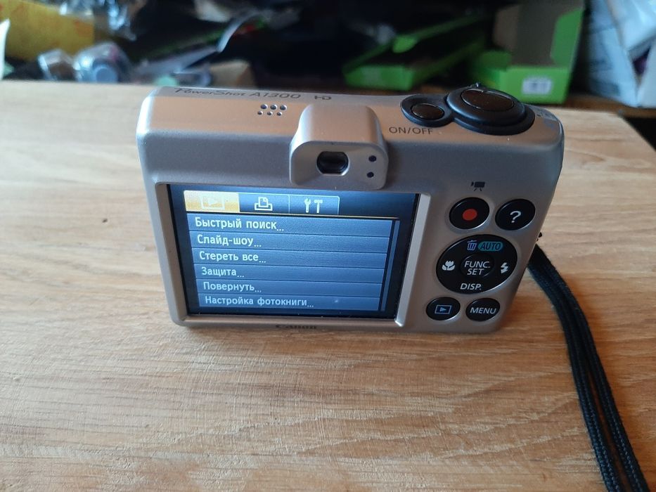Продам  Canon PC 1740