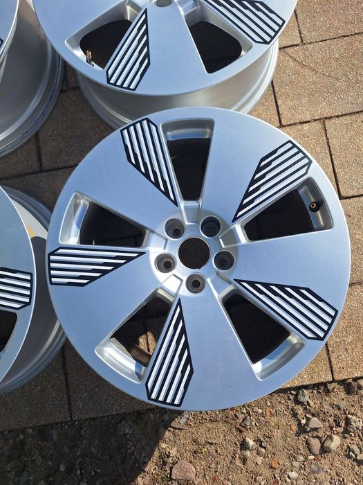Alufelgi Audi 19 cali 5x112