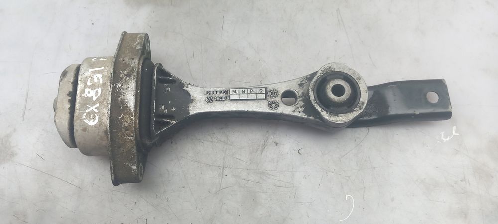 Apoio da caixa OPEL Mokka / Mokka X