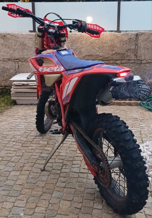 Beta RR  200 Racing