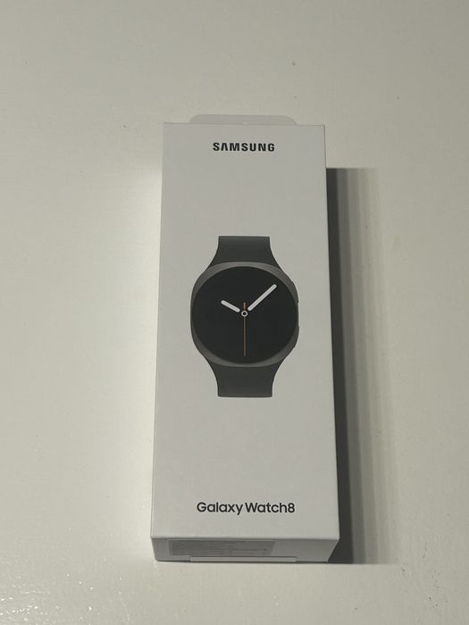 Samsung Galaxy Watch 8