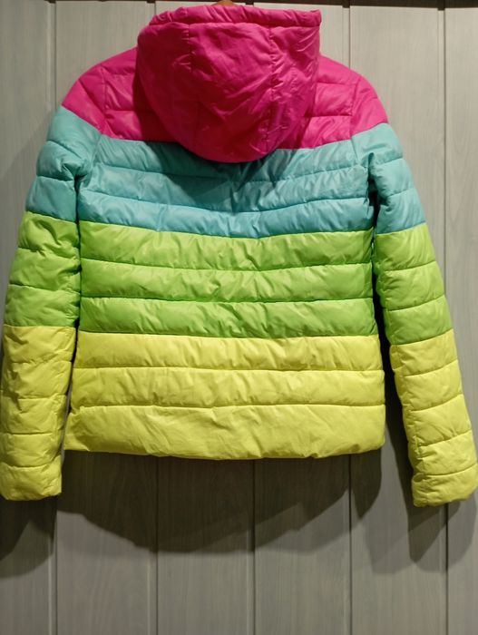 Куртка весна - осінь