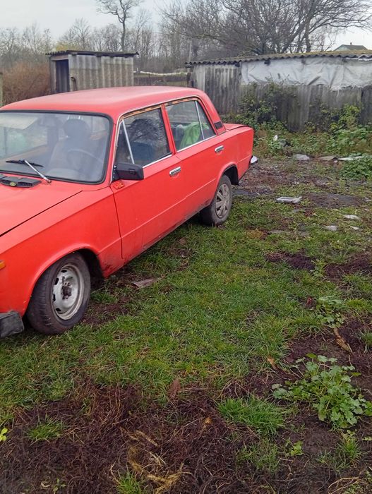 Продам Жигулі більш менш в хорошому стані