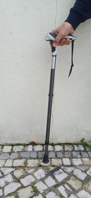 Bengala ortopédica extensível