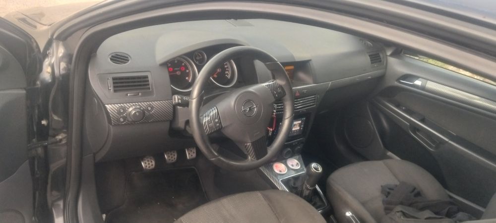 Opel astra h 1.3  cdti