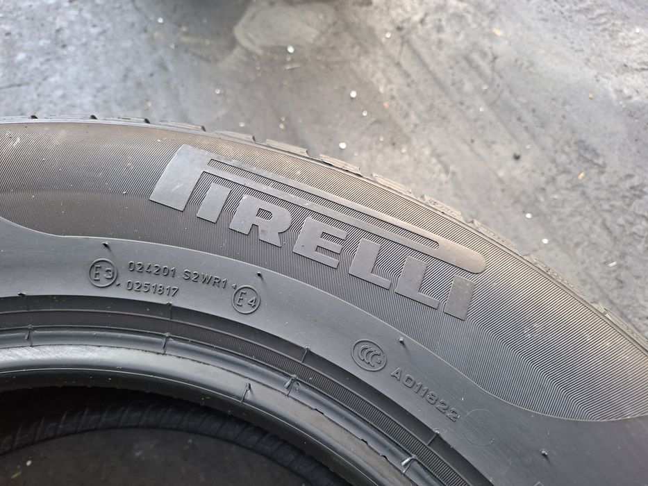 215.65.16 Pirelli 4шт