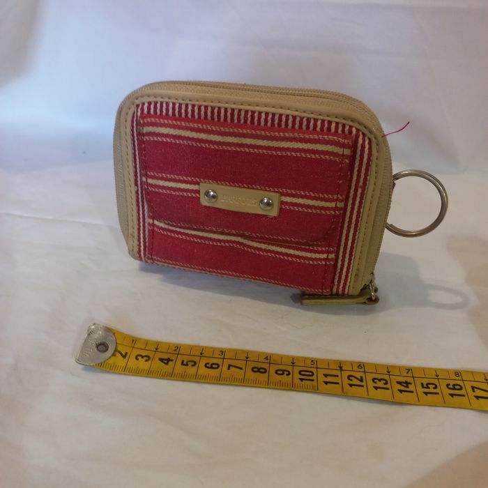 Porta moedas Parfois