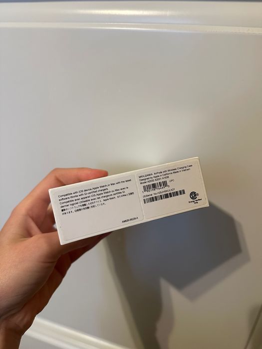 Airpods 2, оригінал