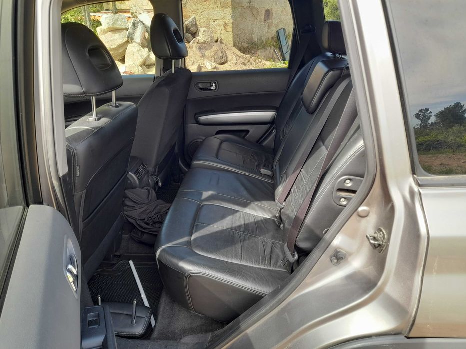 Nissan X-Trail 2008