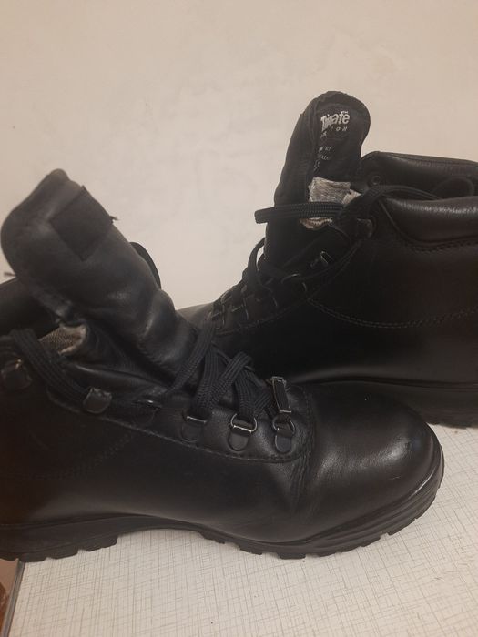 Ботинки GORE-TEX