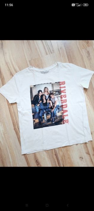 Koszulka riverdale house