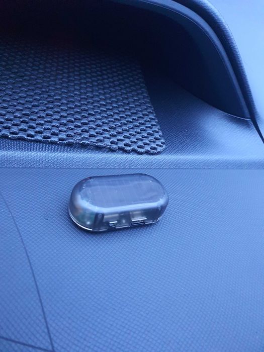 Сігналізація,маячок