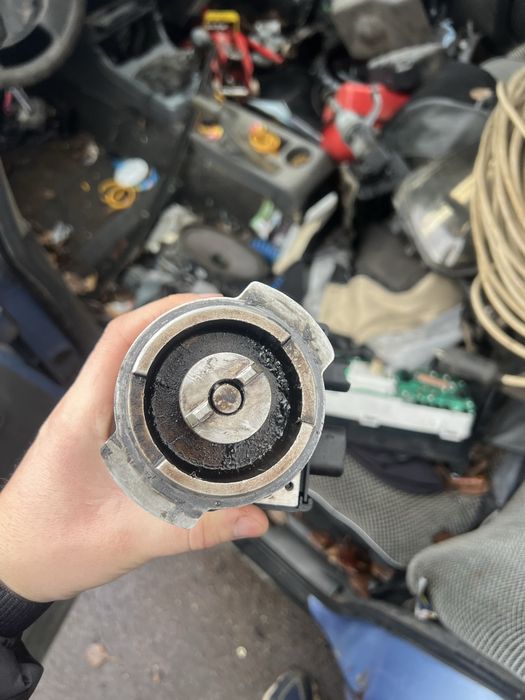 Трамблер нексия 1.5 8v