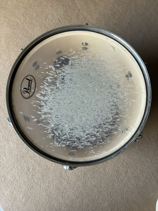 Timbalões Pearl percurssão