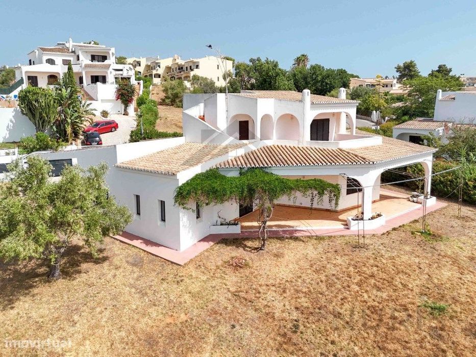 Moradia T3 Dourada - Alvor - Portimão