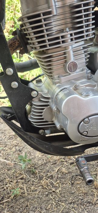Sparta Cross SD200