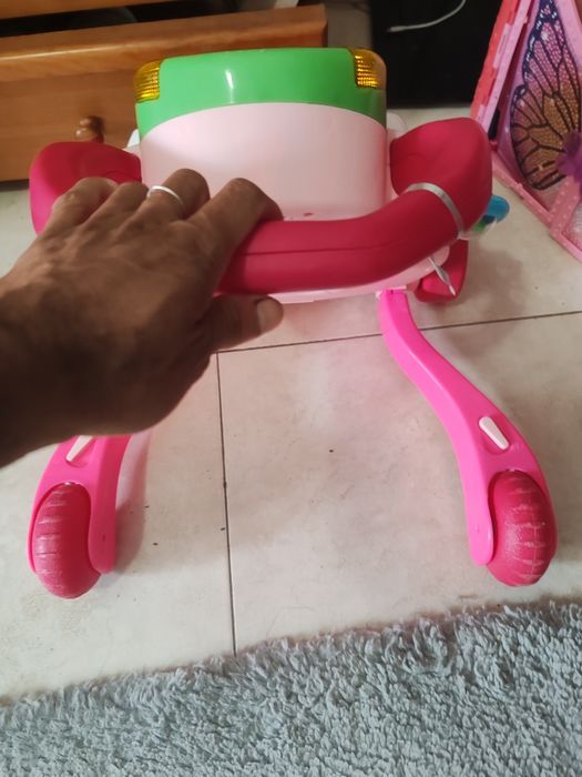 Brinquedo criança até 3 anos