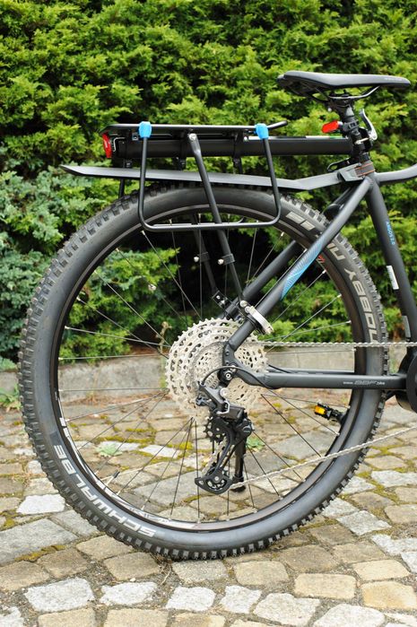 BBF E-MTB Argos 2.0