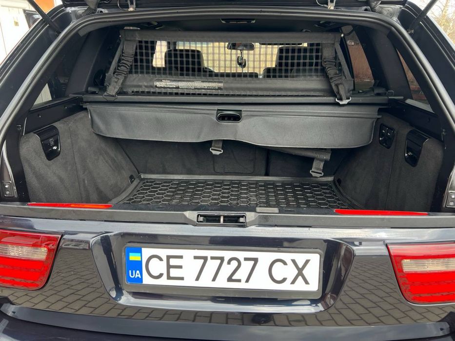 Продається BMW X5 e53 в дуже гарному стані  !!!