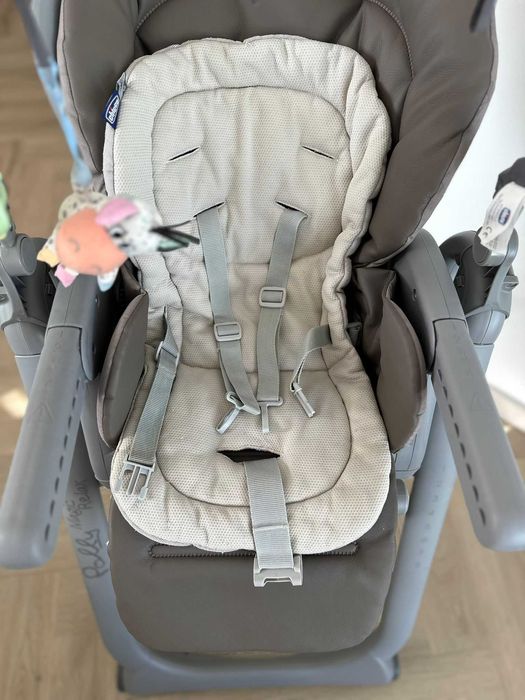 Chicco Polly Magic Relax - krzesło dziecięce