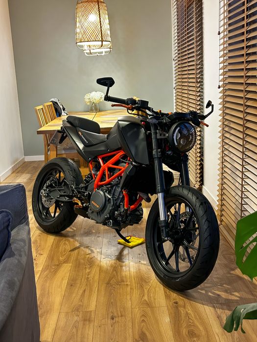 KTM