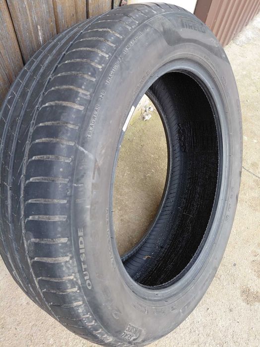 Opona Pirelli Cinturato P7   215/55R17